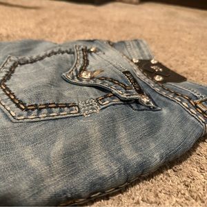 Miss Me size 30 skinny jeans